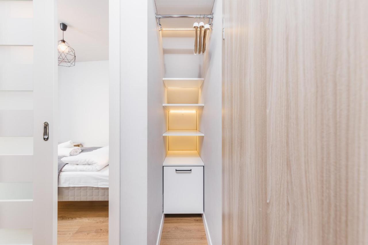 Apartament Sunflower Old Town
